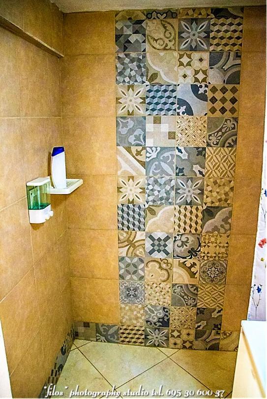 Happy Travellers Apartment เทสซาโลนิกิ ภายนอก รูปภาพ